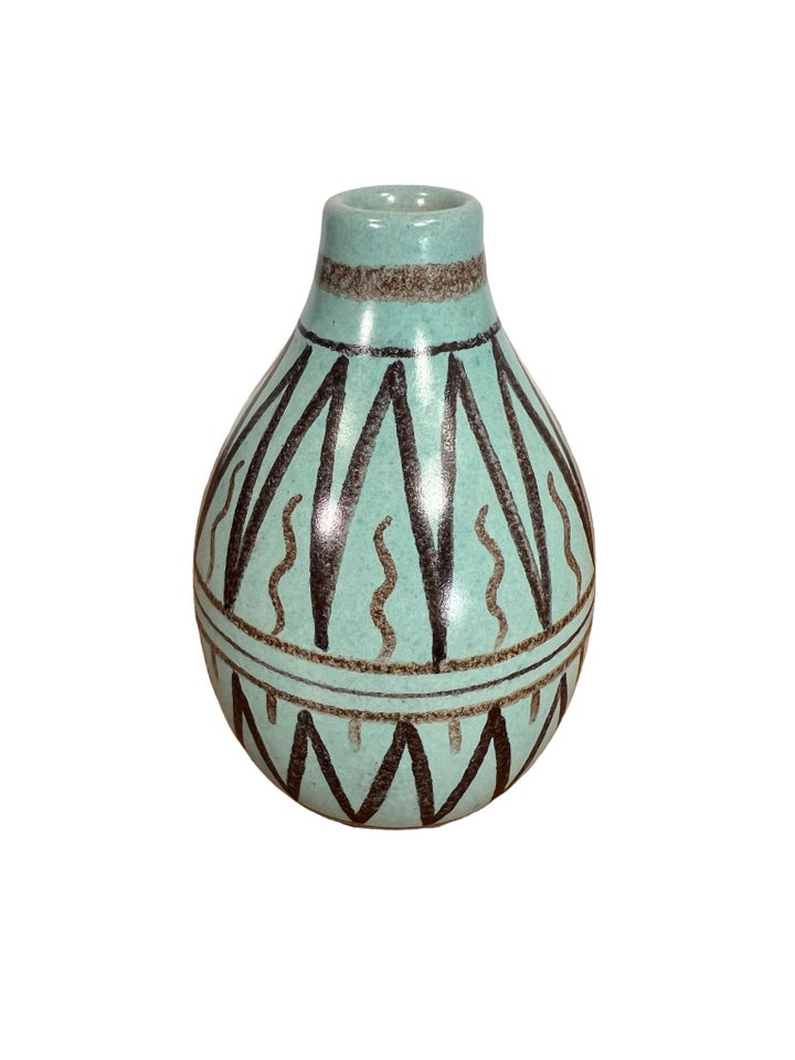 Keramik michael andersen vase 