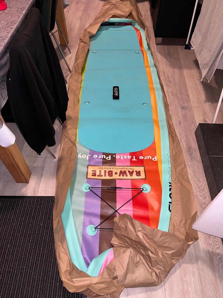 Board Glory board str 11’0