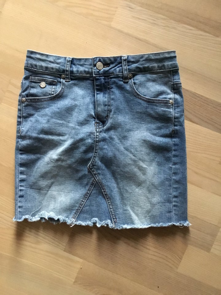 Nederdel, Denim nederdel, NIFTY