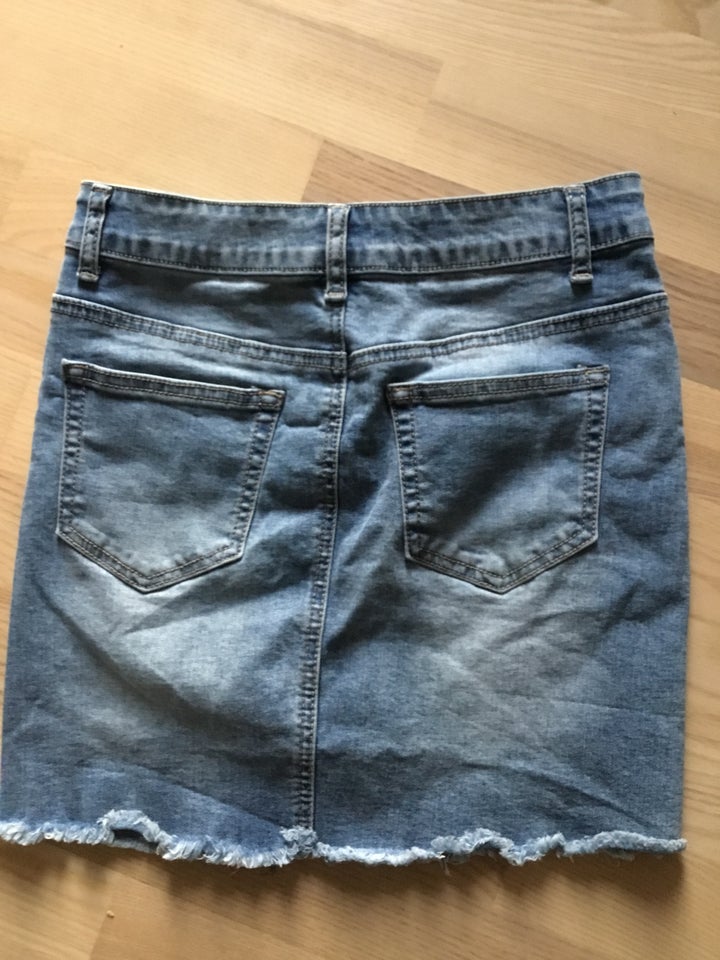 Nederdel, Denim nederdel, NIFTY