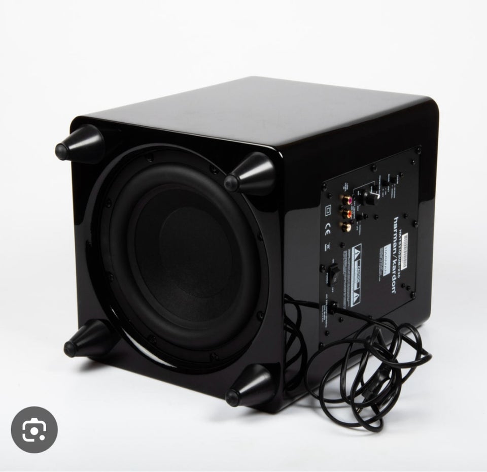 Subwoofer, Harman Kardon,