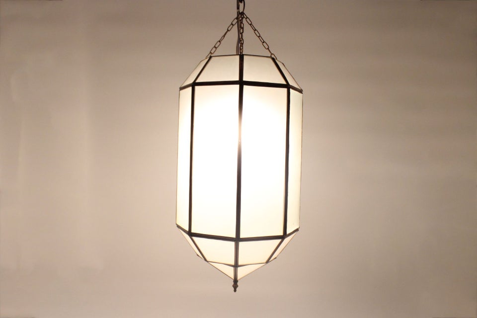 Anden loftslampe Loftslampe