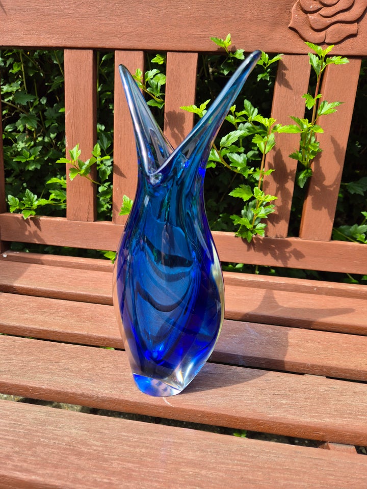 Vase Murano