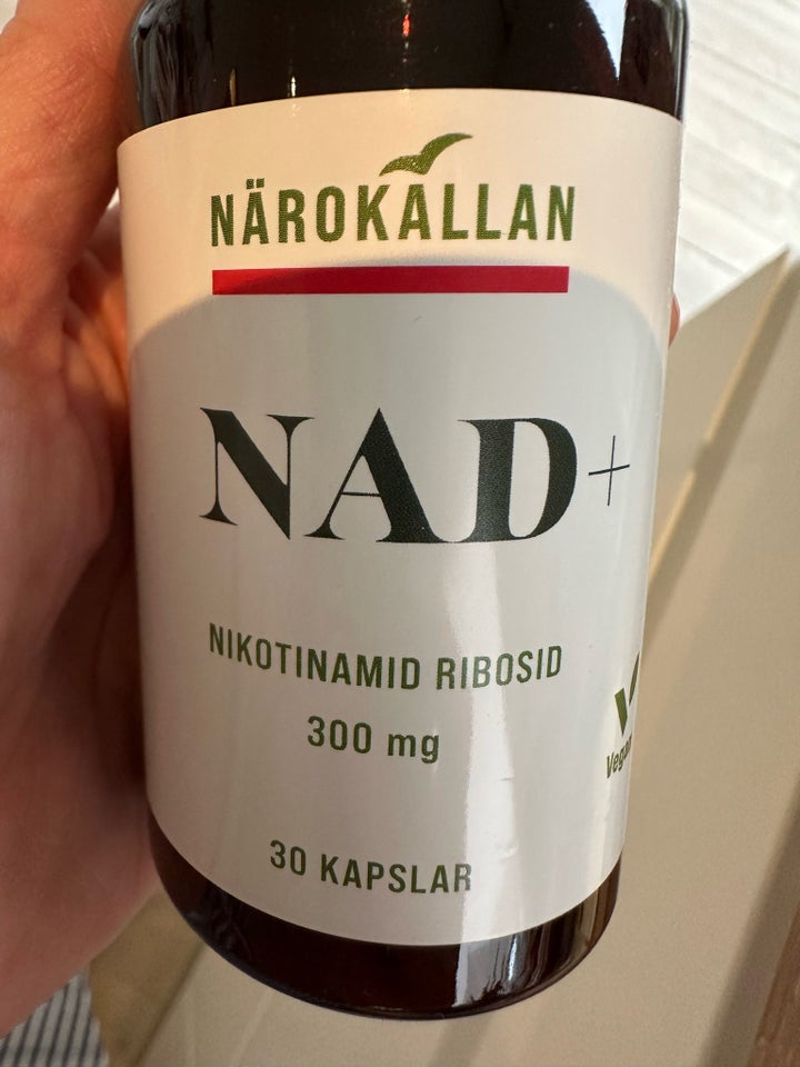 Andet, Närokallan