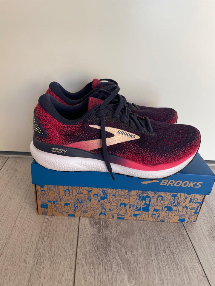 Løbesko Brooks Ghost 16 dame 