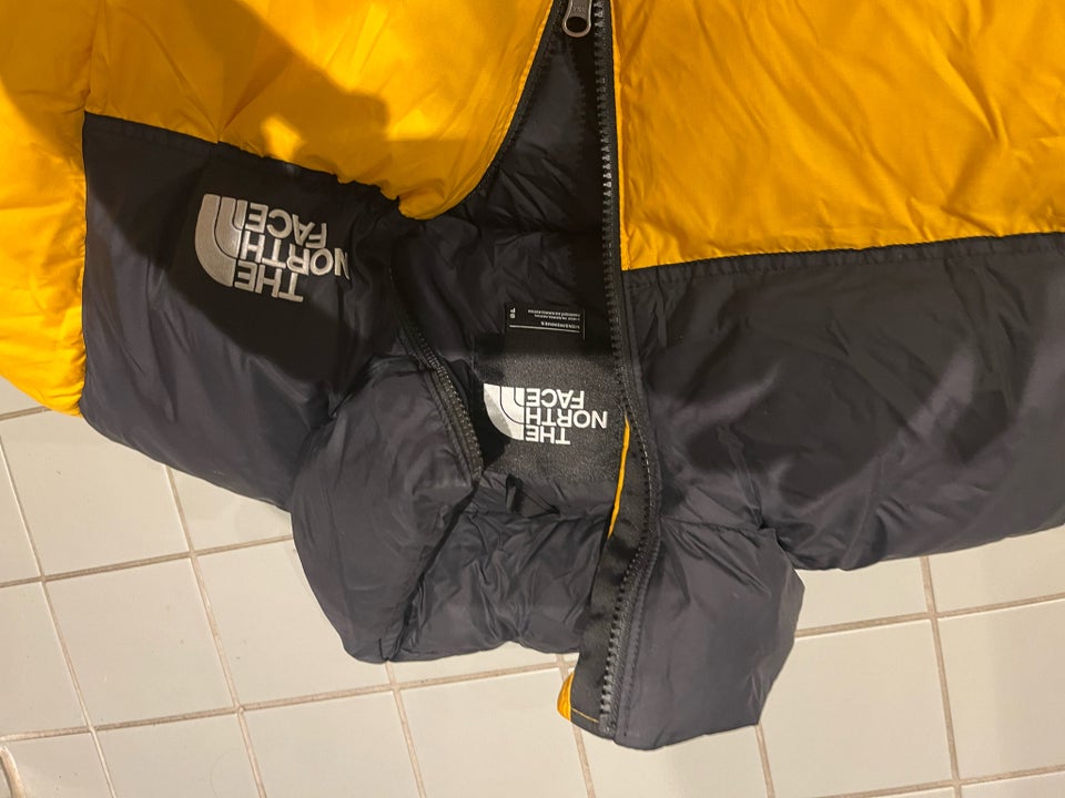 Dynejakke, str. S, The North Face