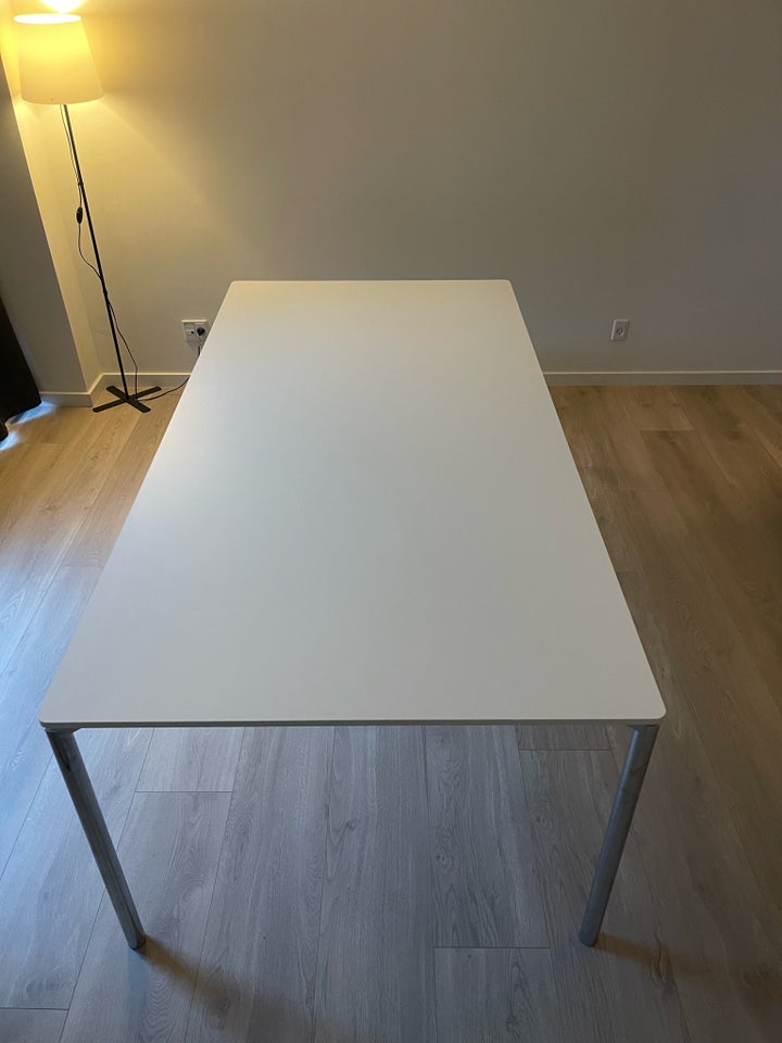 Spisebord, Fritz Hansen, b: 100 l: