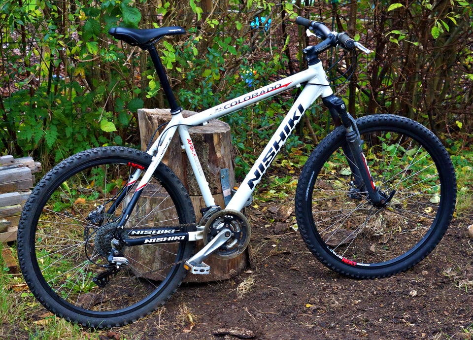 Nishiki Colorado XC All Terrain,