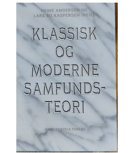 Klassisk og moderne