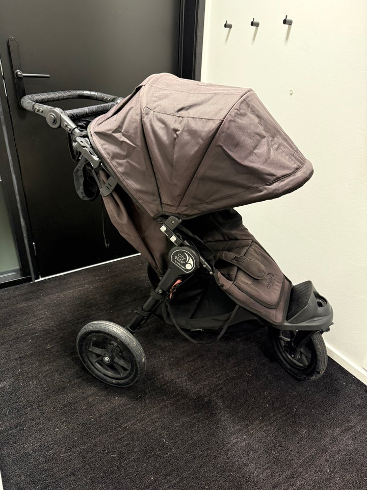 Babyjogger, Baby Jogger City Elite