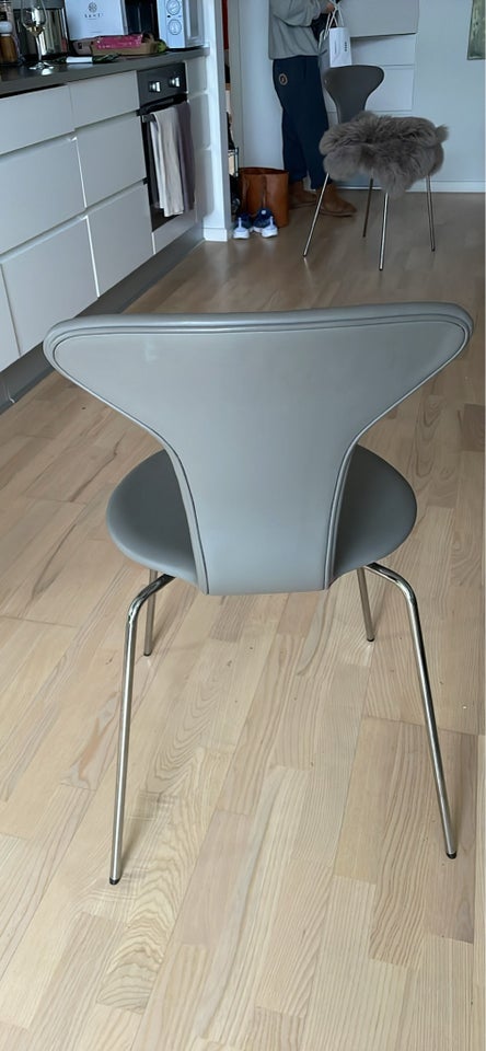 Arne Jacobsen Myggen