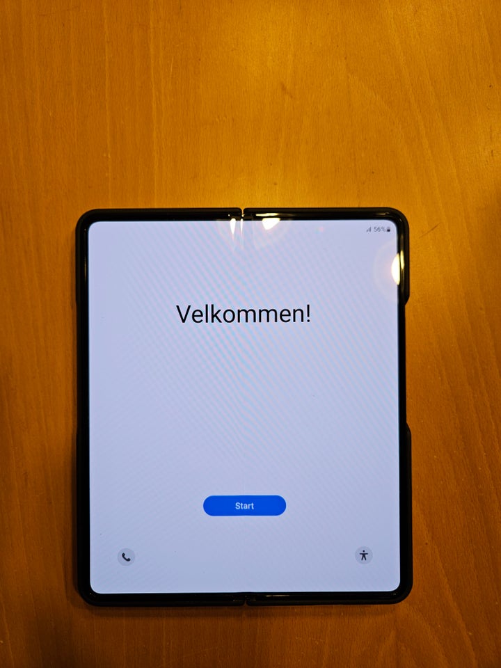 Samsung Galaxy Z Fold4, 256GB ,