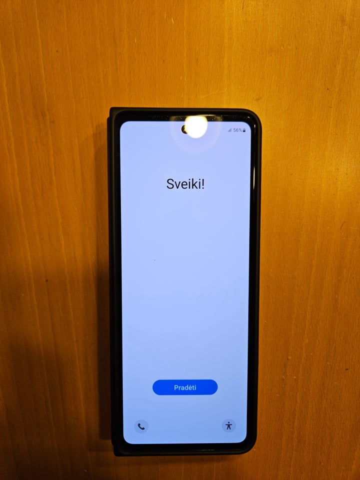 Samsung Galaxy Z Fold4, 256GB ,