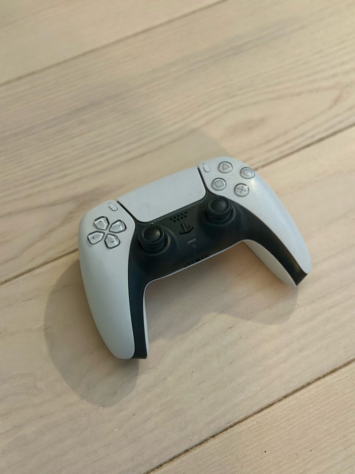 Playstation 5, Disc, Perfekt