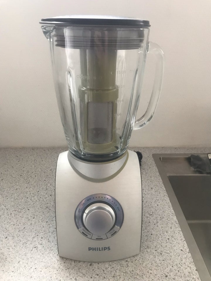 Blender Philips