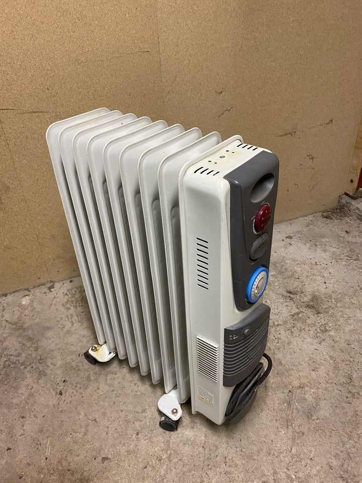 Elradiator