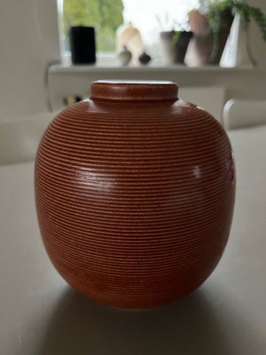 Keramik vase Vintage