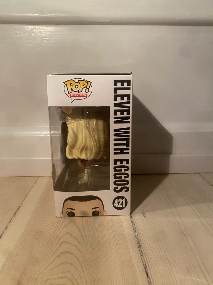 Samlefigurer, Funko Pop