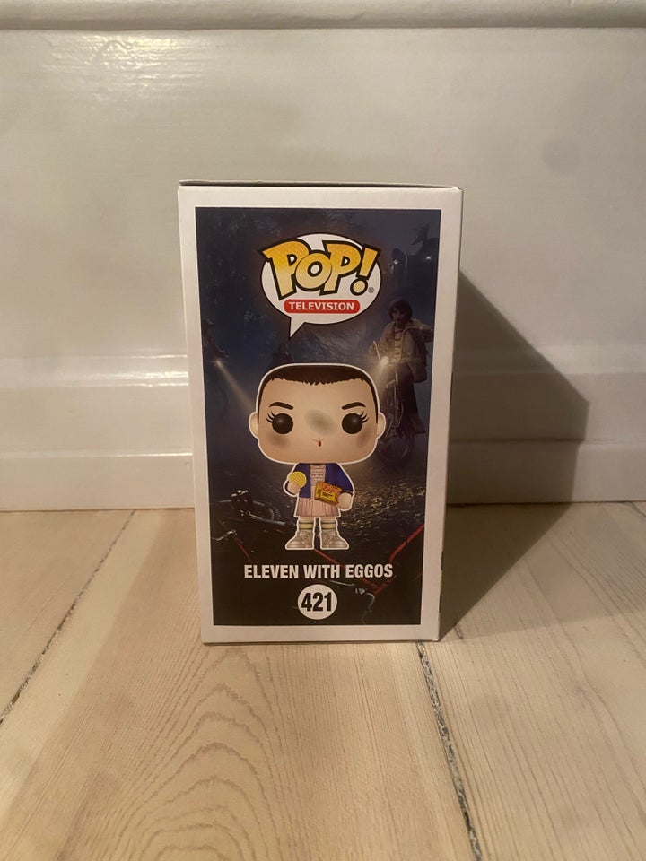 Samlefigurer, Funko Pop