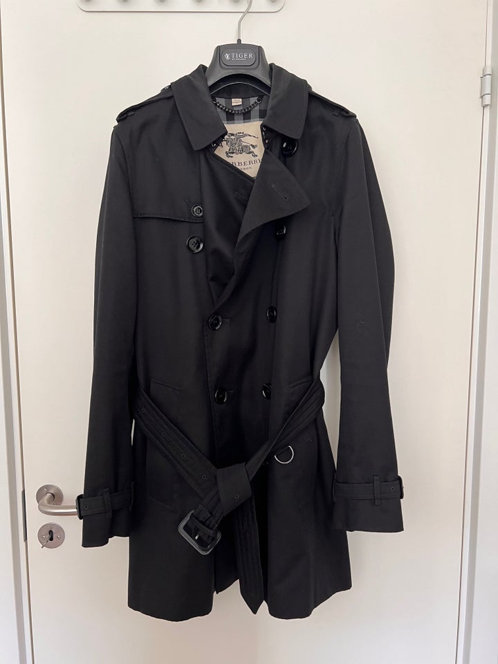 Trenchcoat, str. S, Burberry