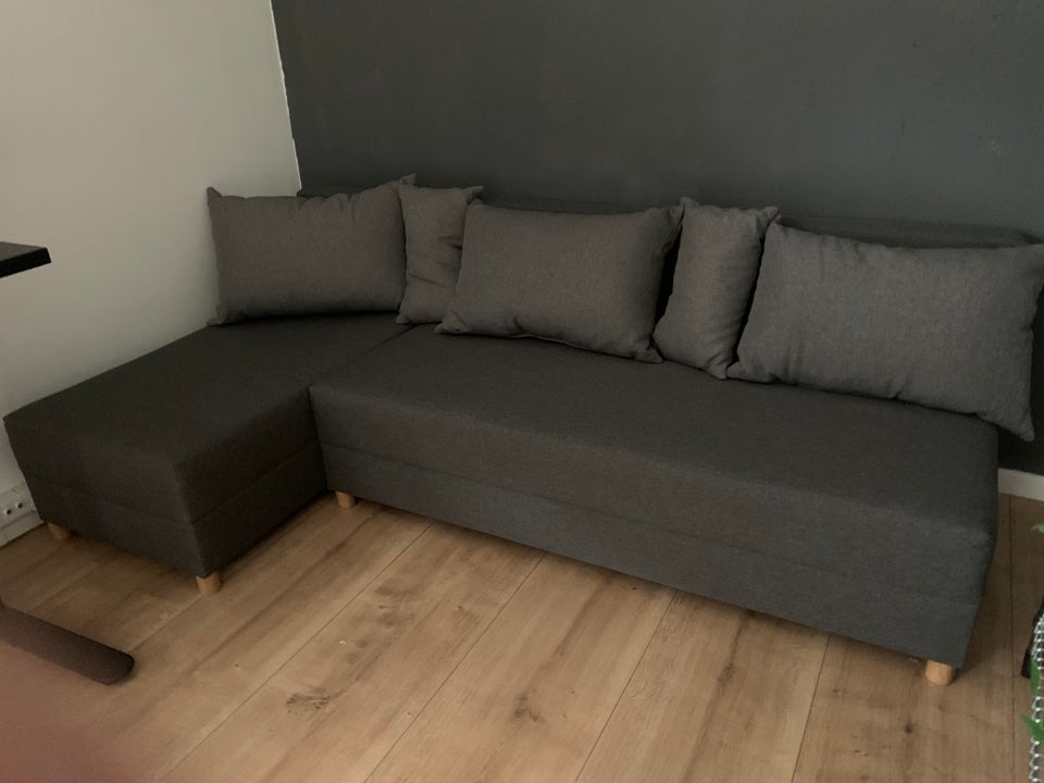 Sovesofa Hampen b: 122 l: 214 h: 69