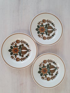 Porcelæn Små vintage