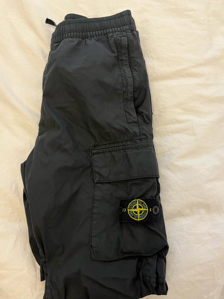 Bukser, Skal buks, Stone island