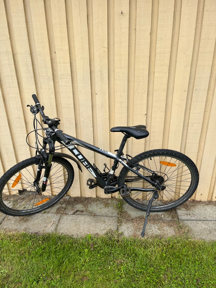 Unisex børnecykel mountainbike