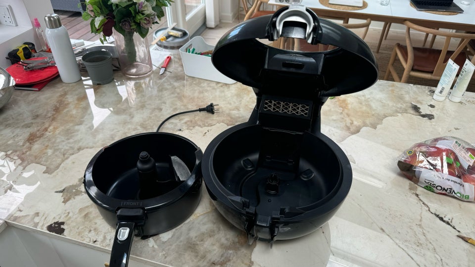 Actifry Genius XL OBH Nordica