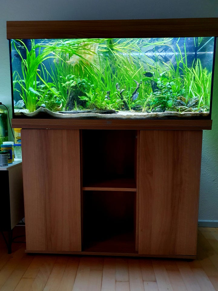 Akvarium, 180 liter