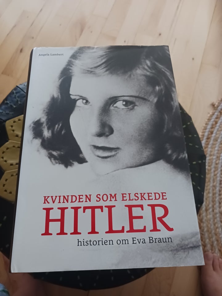 Kvinder der elskede hitler Angela