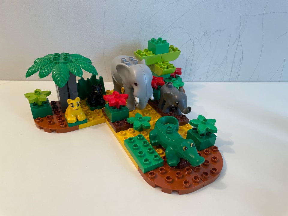 Lego Duplo