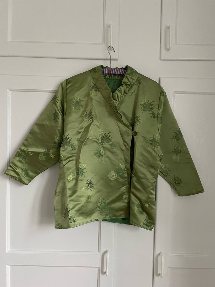 Kimono, Skjorte, Hjemmelavet