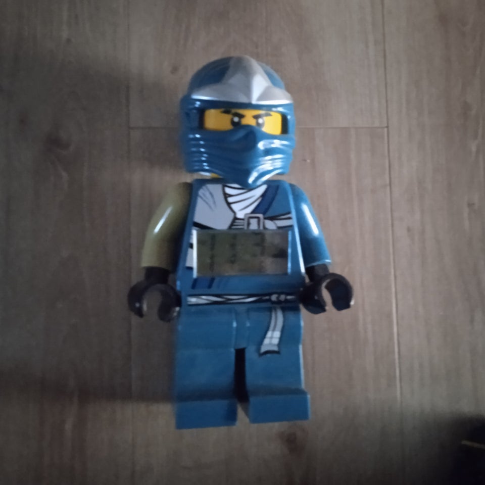 Andet legetøj Lego Ninjago