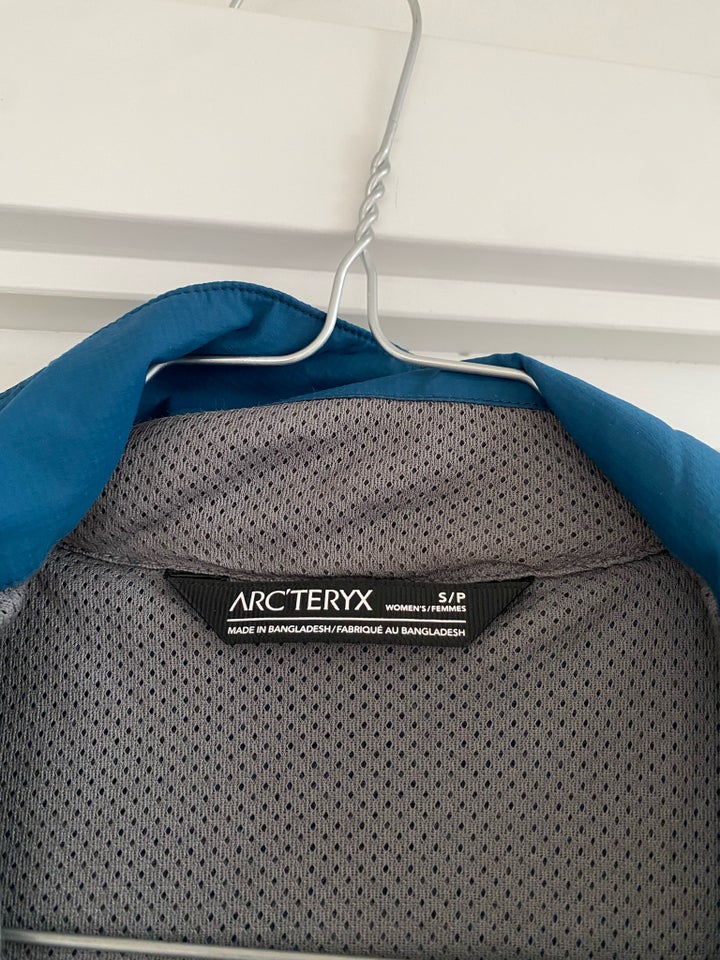 Jakke, str. 36, Arcteryx