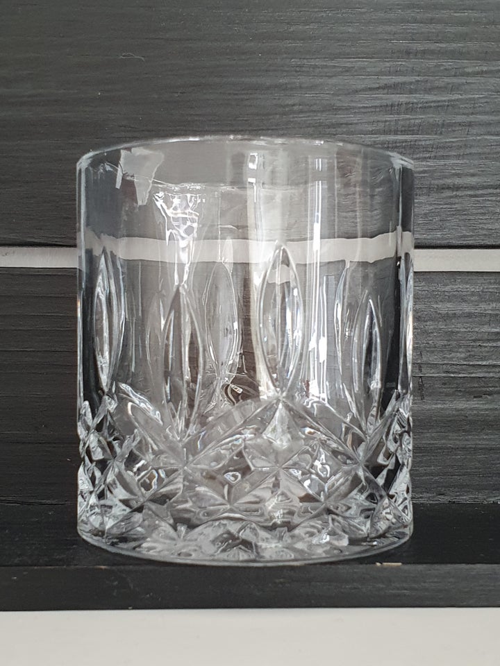 Glas Wiskeyglas multiglas