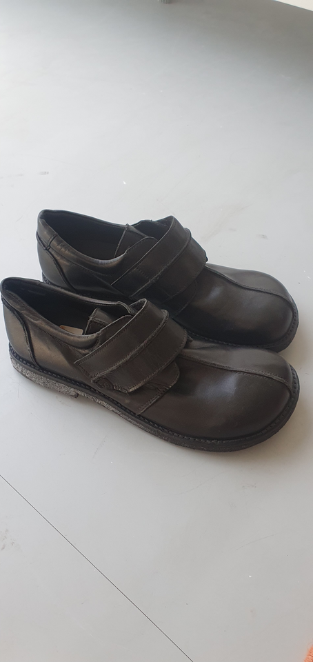 Loafers str 36 Angulus