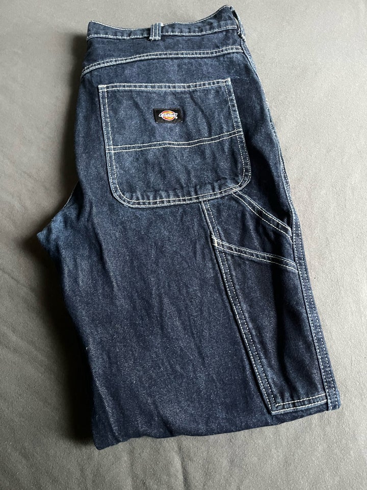 Jeans, Dickies, str. 34