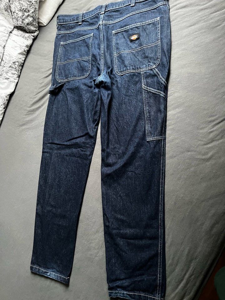 Jeans, Dickies, str. 34