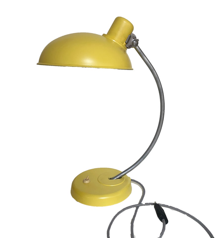 Skrivebordslampe, Helion