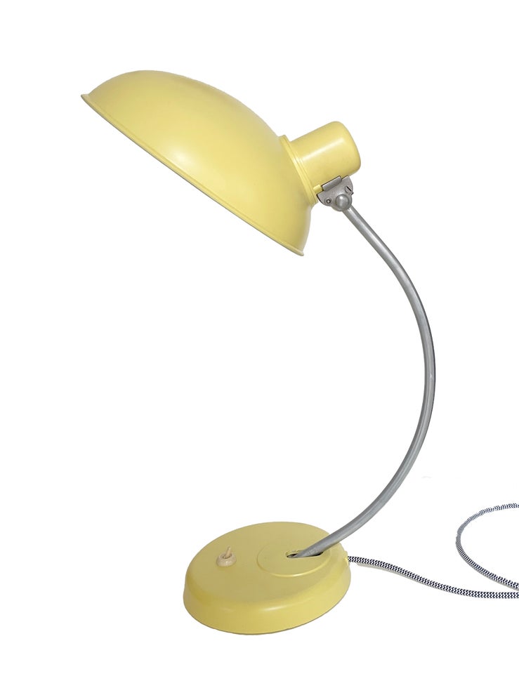 Skrivebordslampe, Helion