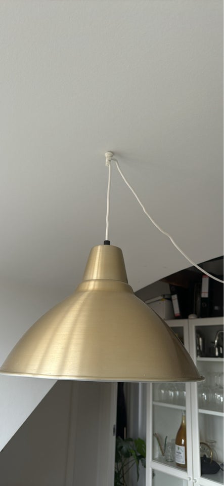 Loft Lampe