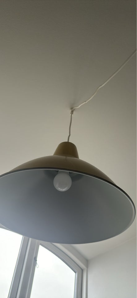 Loft Lampe