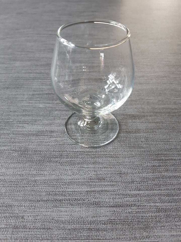 Glas Cognac glas