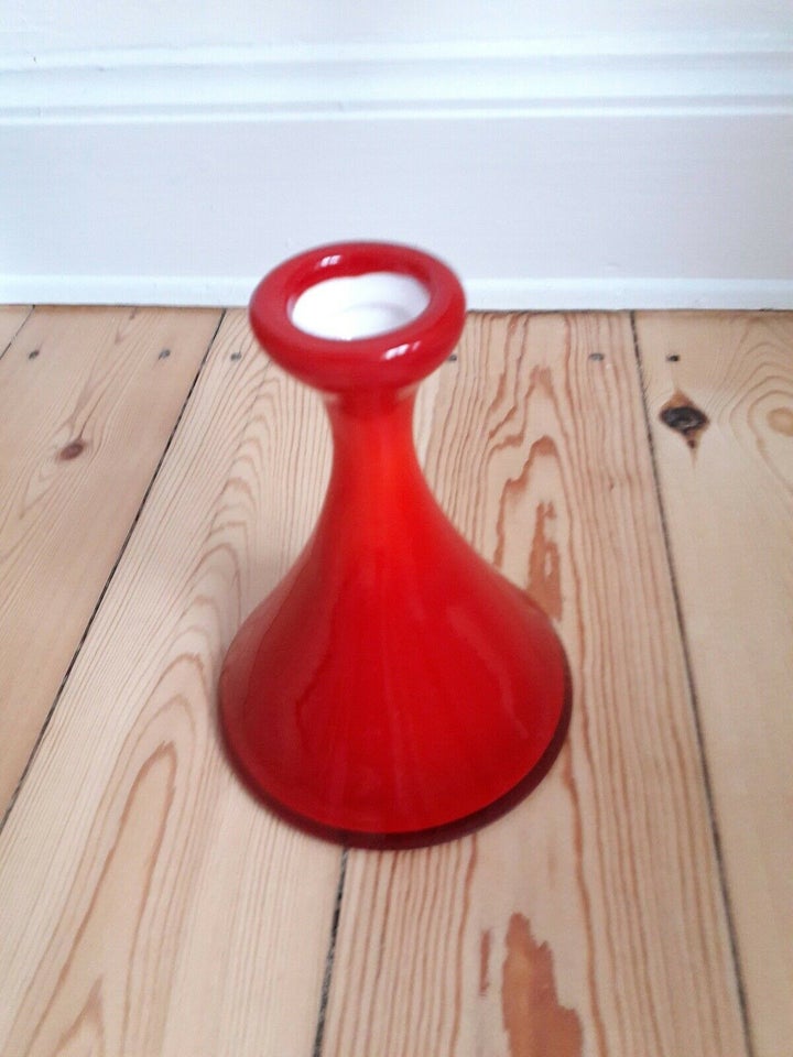 Glas Palet Carnaby vase