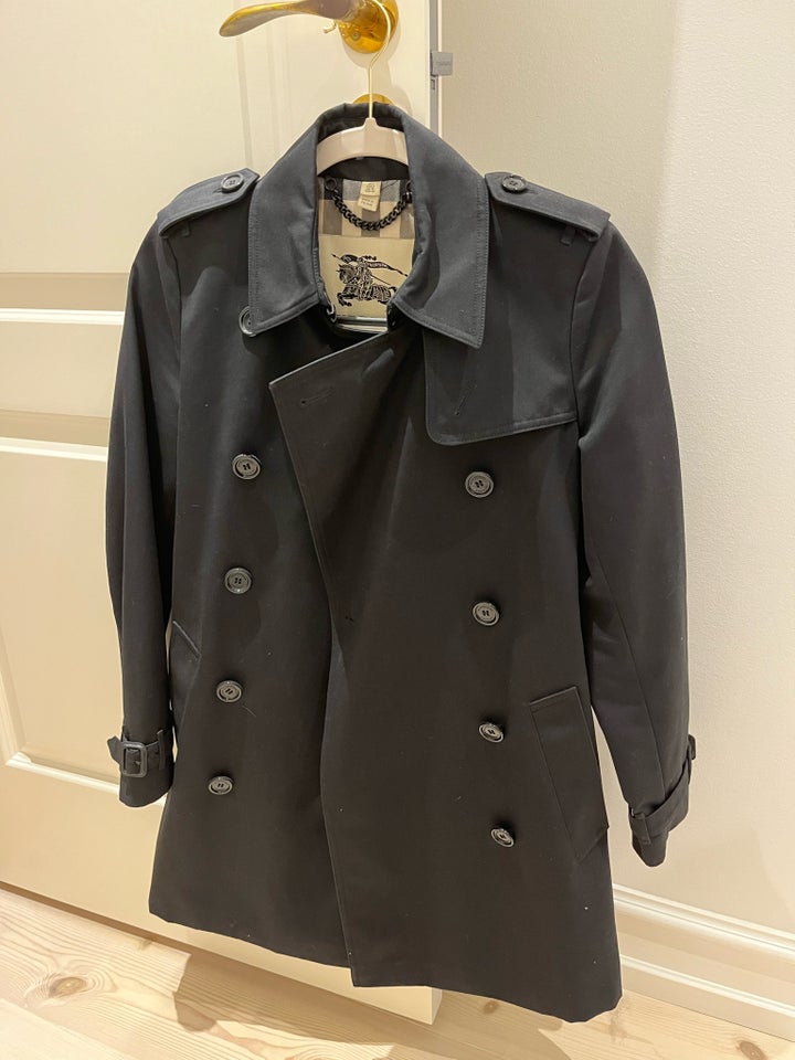 Trenchcoat, str. 34, Burberry