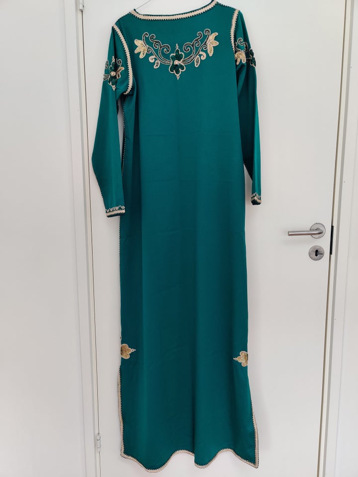 Festkjole, Marokkansk kaftan,