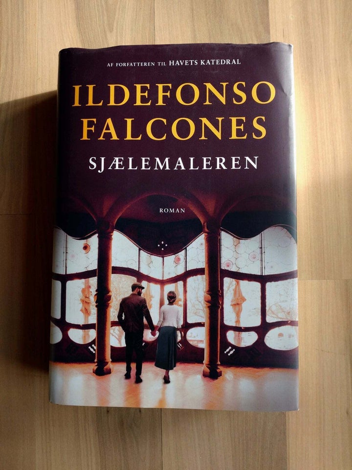 Sjælemaleren, Ildefonso