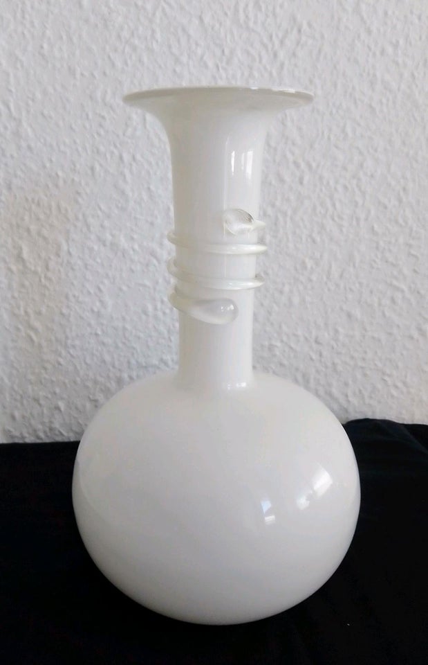 Vase Napoli vase Holmegaard