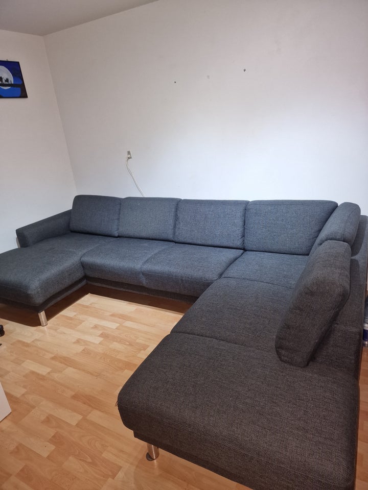 Sofa, 5 pers. , Cleveland